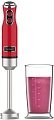 Погружной блендер Cecotec Power RetroRed 1200MAX