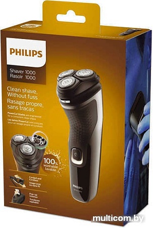 Электробритва Philips S1332/41