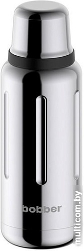 Термос Bobber Flask 1 л (зеркальный)