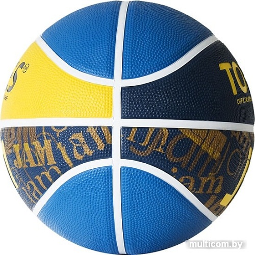 Мяч Torres Jam B02043 (3 размер)