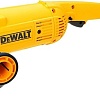 Угловая шлифмашина DeWalt DWE496