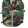 Плащ Puppia Base Jumper PEAF-RM03-CA-XL (камуфляж)