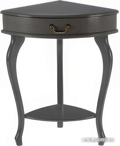 Консольный стол Glider Элегант угловой (серый ясень)