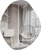 Зеркало eMZe 76x92 NF.76.92