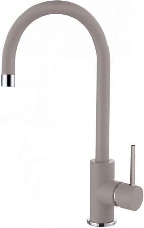 Смеситель Elleci Cloud G43 Tortora