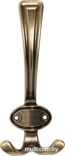 Крючок для одежды Boyard Lord K306AB.2