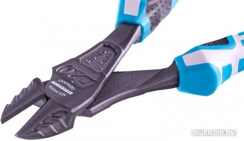 Плоскогубцы GROSS 17585