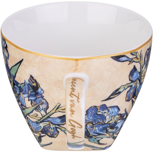 Lefard Ирисы 104-1019