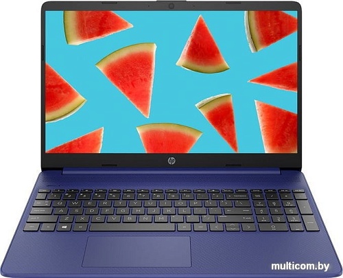 Ноутбук HP 15s-eq1163ur 22Q11EA