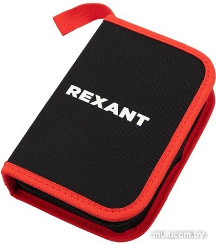 Набор отверток Rexant 12-4691-3 (7 предметов)