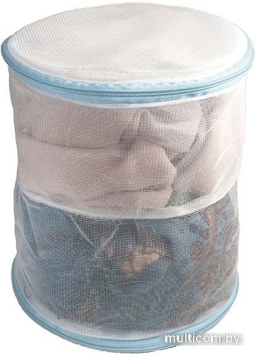 Мешок для стирки UniStor Ring 210488