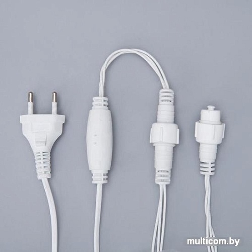 Luazon Нить LED-288-220V (зеленый) 3584114