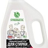 Гель для стирки Synergetic Black Protect биоразлагаемый 1.5 л