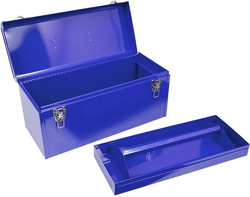 Ящик для инструментов Мастак 512-01510B