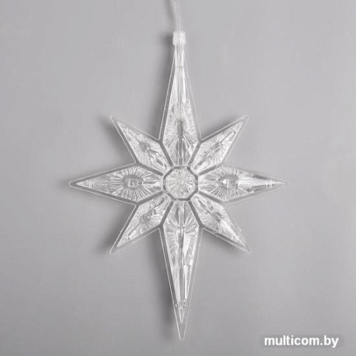 Гирлянда Luazon Нить 30 LED 2м 5148894