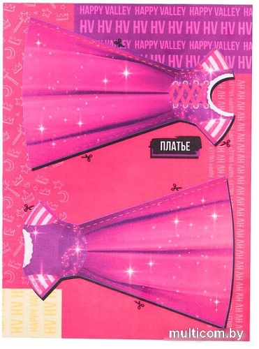 Кукла Happy Valley Принцесса 7361589