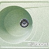 Кухонная мойка Gran-Stone GS-65