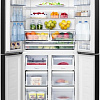 Четырёхдверный холодильник Hisense RQ-515N4AD1