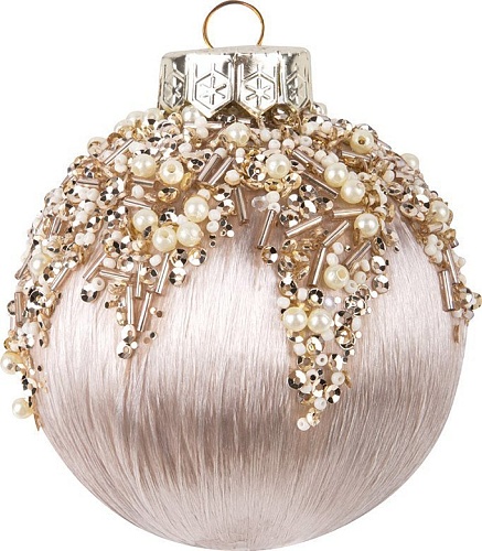 Елочная игрушка Волшебная страна SYQB-0124052 108510 (3шт)