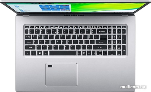 Ноутбук Acer Aspire 5 A517-52-323C NX.A5BER.004