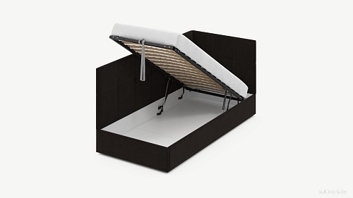 Кровать-тахта Moon Family 1261 MF013123