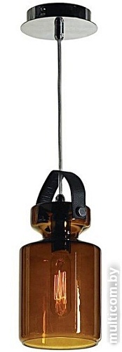 Подвесная люстра Lussole Brighton GRLSP-9640