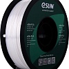 eSUN eSilk PLA 1.75 мм 1000 г (белый)