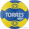 Мяч Torres Club H32143 (3 размер)