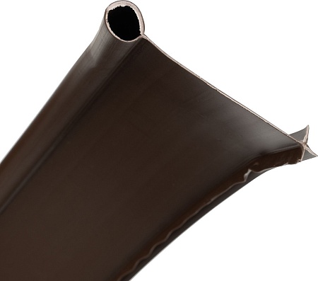 Бордюр садовый СибрТех Лента 64551