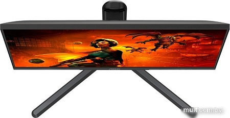 Игровой монитор AOC Agon U27G3X