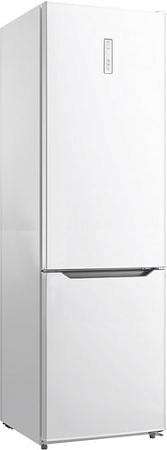 Холодильник Korting KNFC 62017 W