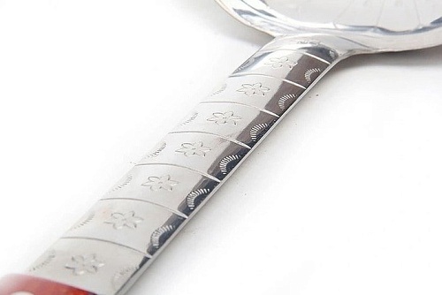 Шумовка Grand Metall Invest 65см