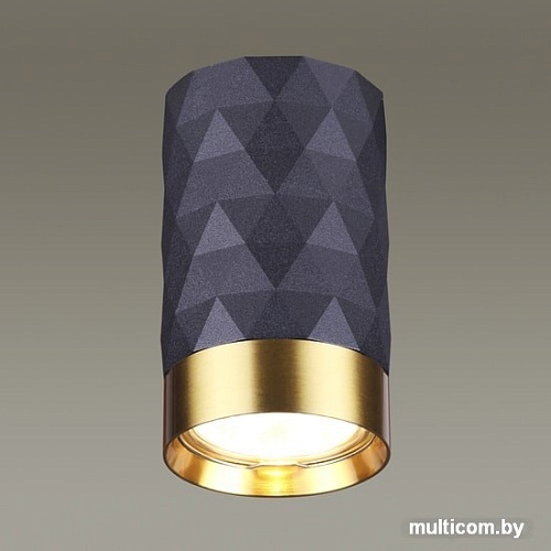 Точечный светильник Odeon Light Ad Astrum 4287/1C