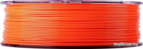 Пластик eSUN PET-G 1.75 мм 1000 г (оранжевый непрозрачный)