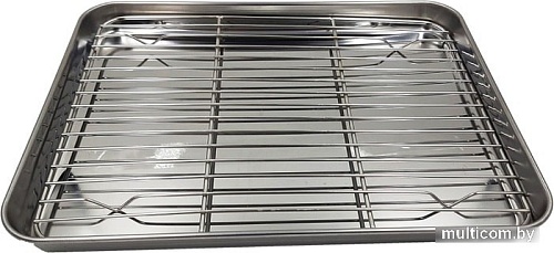 Плоский противень DomiNado ZNG-40