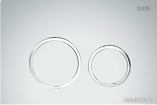 IDDIS Unifix UNI50M0i77 (матовый хром)