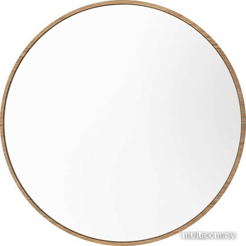 Зеркало eMZe Color 80 (красное дерево)