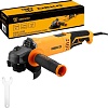 Угловая шлифмашина Deko AGDK-1350W 084-1080