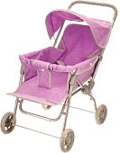 Коляска для кукол Melogo 9309-1