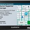 GPS навигатор Garmin DriveAssist 51 MPC