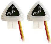 Система контроля мертвых зон ParkMaster BS-D-01