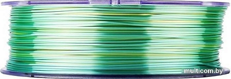 Пластик eSUN eSilk PLA 1.75 мм 1000 г (переходный)