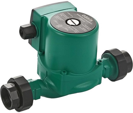 Насос Oasis CR-25/6