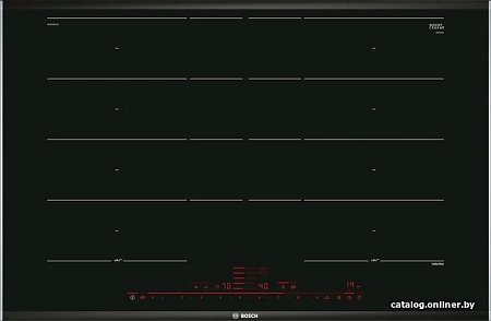 Варочная панель Bosch Serie 8 PXY875DC1E