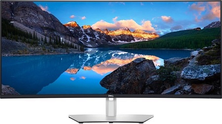 Монитор Dell UltraSharp U4021QW