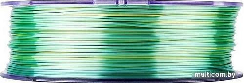Пластик eSUN eSilk PLA 1.75 мм 1000 г (переходный)