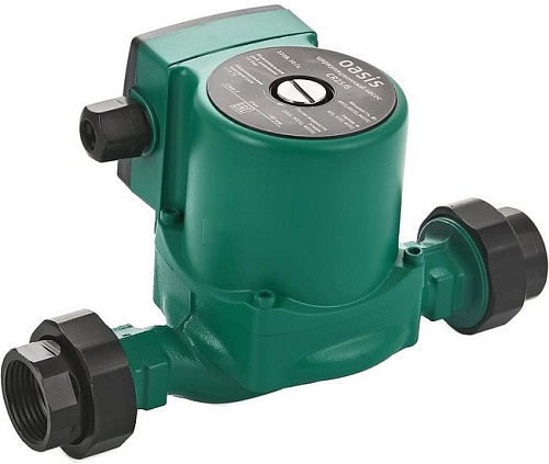 Насос Oasis CR-25/6