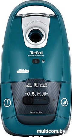 Пылесос Tefal TW7752EA