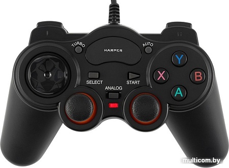 Геймпад Harper GPD-109