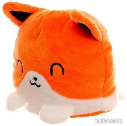 Классическая игрушка Sima-Land Лиса 7619858